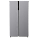 FRSG2115AV - REFRIGERATORS - Frigidaire - Side by side - Stainless Steel - New - BonPrix Électroménagers