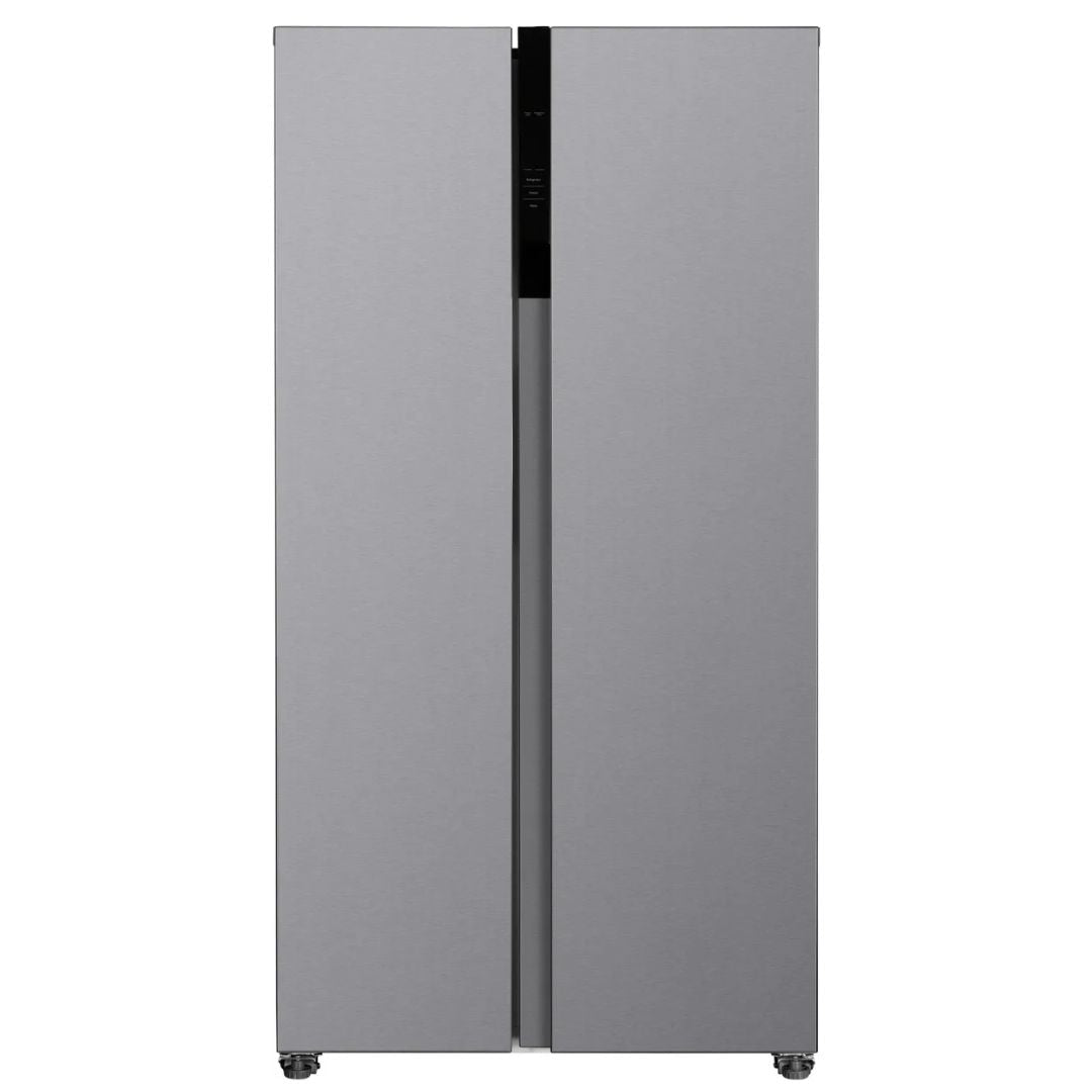 FRSG2115AV - REFRIGERATORS - Frigidaire - Side by Side - Stainless Steel - Open Box - BonPrix Électroménagers