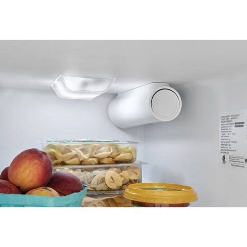 FRSS2323AS - REFRIGERATORS - Frigidaire - Side by Side - Stainless Steel - New - BonPrix Électroménagers