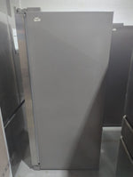 FRSS2323AS - REFRIGERATORS - Frigidaire - Side by Side - Stainless Steel - Open Box - BonPrix Électroménagers