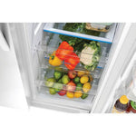 FRSS2323AW - REFRIGERATORS - Frigidaire - Side by Side - White - New - BonPrix Électroménagers