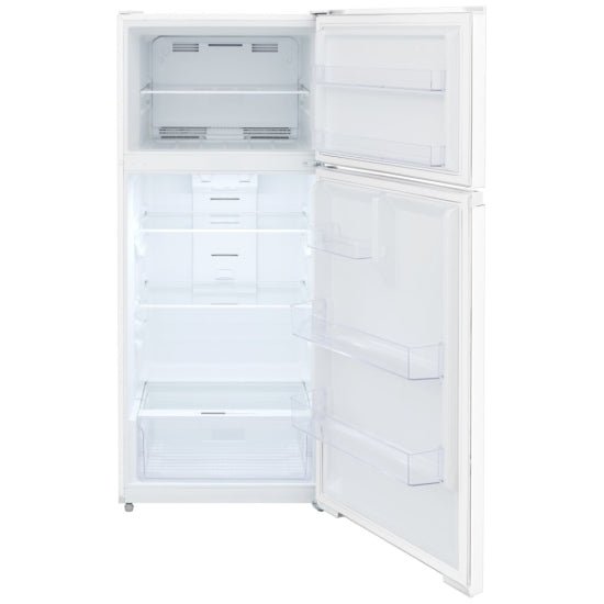 FRTE1622AW - REFRIGERATORS - FRIGIDAIRE - New - BonPrix Électroménagers