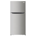 FRTE1835AS - REFRIGERATORS - Frigidaire - Top Freezer - Stainless Steel - Open Box - BonPrix Électroménagers