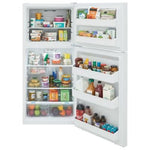 FRTE1835AW - REFRIGERATORS - Frigidaire - Top Freezer - White - New - BonPrix Électroménagers