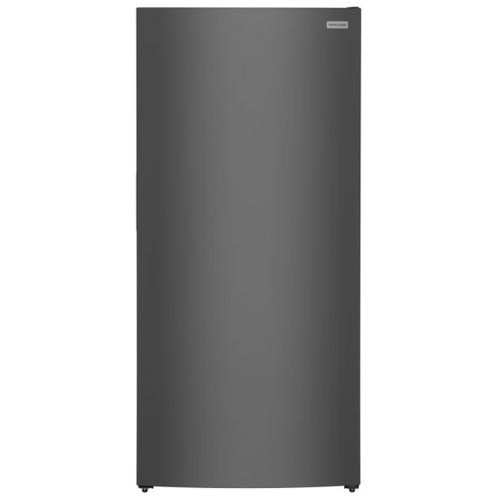 FRUF2020AN - FREEZERS - FRIGIDAIRE - Carbon - Open Box - BonPrix Électroménagers