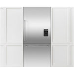 RS36W80RU1-N - REFRIGERATORS - Fisher & Paykel - Bottom Freezer - Panel Ready - Open Box - BonPrix Électroménagers