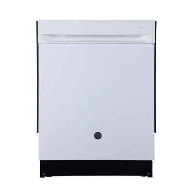 Lave-vaisselle 23.5 pouce Largeur extérieure
