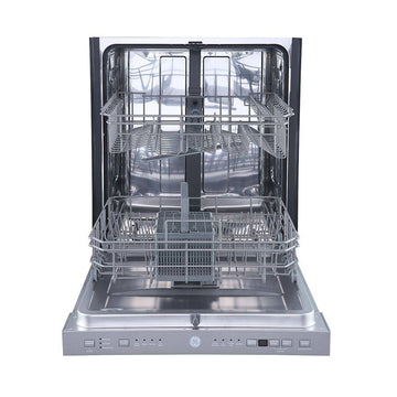 GBP534SSPSS DISHWASHERS GE Top Controls Stainless Steel