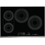 GCCI3067AB - COOKTOPS - Frigidaire Gallery - Induction - Black - Open Box - BonPrix Électroménagers