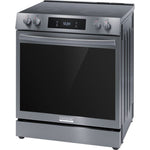 GCFE306CBD - RANGES - Frigidaire Gallery - Electric - Black Stainless - New - BonPrix Électroménagers