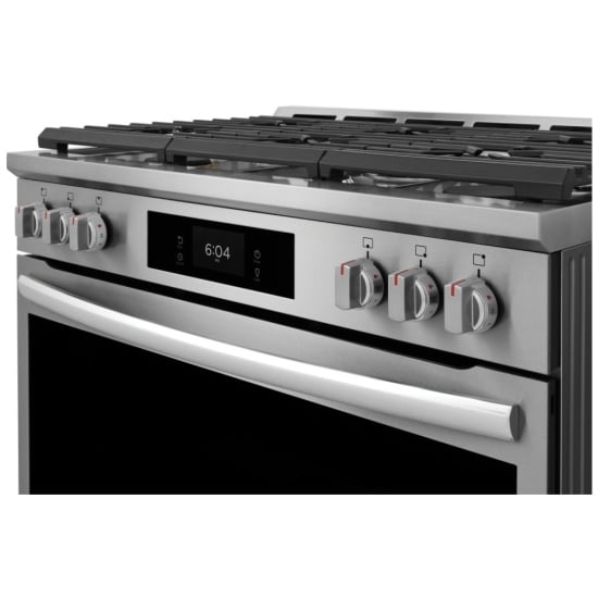 GCFG3661AF - RANGES - FRIGIDAIRE - New - BonPrix Électroménagers