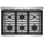 GCFG3661AF - RANGES - FRIGIDAIRE - New - BonPrix Électroménagers