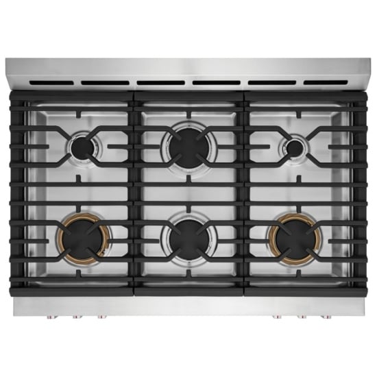GCFG3661AF - RANGES - FRIGIDAIRE - New - BonPrix Électroménagers
