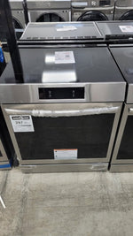 GCFI307CBF - RANGES - Frigidaire Gallery - Electric - Stainless Steel - Open Box - BonPrix Électroménagers