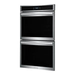 GCWD3067AF - WALL OVENS - Frigidaire Gallery - Double Oven - Stainless Steel - New - BonPrix Électroménagers