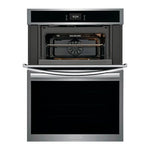 GCWM3067AF - WALL OVENS - Frigidaire Gallery - Combination Oven - Stainless Steel - New - BonPrix Électroménagers