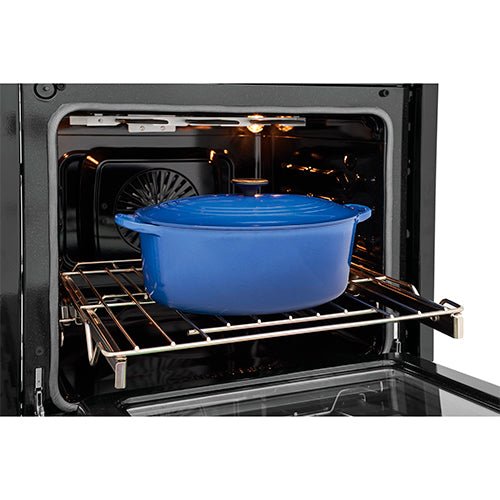 GCWS2767AF - WALL OVENS - Frigidaire Gallery - Single Oven - Stainless Steel - New - BonPrix Électroménagers