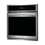 GCWS2767AF - WALL OVENS - Frigidaire Gallery - Single Oven - Stainless Steel - New - BonPrix Électroménagers