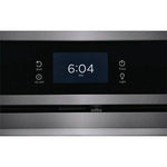 GCWS3067AD - WALL OVENS - Frigidaire Gallery - Single Oven - Black Stainless - New - BonPrix Électroménagers