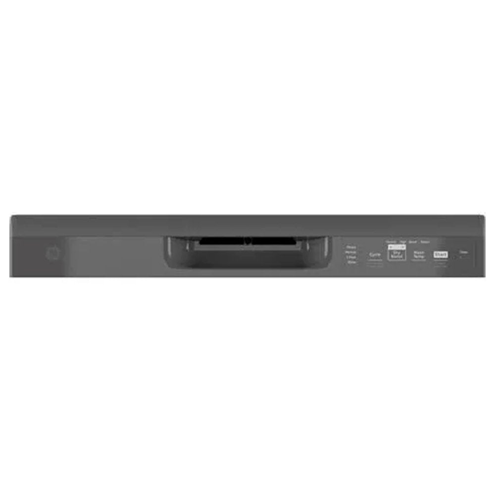 GDF510PSRSS - DISHWASHERS - GE - Front Controls - Stainless Steel - Open Box - BonPrix Électroménagers