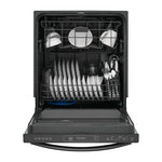 GDPH4515AD - DISHWASHERS - Frigidaire Gallery - Top Controls - Black Stainless - New - BonPrix Électroménagers