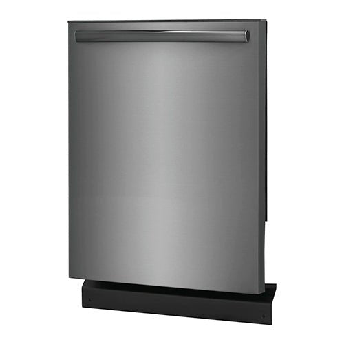 GDPH4515AD - DISHWASHERS - Frigidaire Gallery - Top Controls - Black Stainless - New - BonPrix Électroménagers