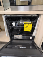 GDPH4515AF - DISHWASHERS - Frigidaire Gallery - Top Controls - Stainless Steel - Open Box - BonPrix Électroménagers