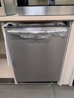 GDPH4515AF - DISHWASHERS - Frigidaire Gallery - Top Controls - Stainless Steel - Open Box - BonPrix Électroménagers
