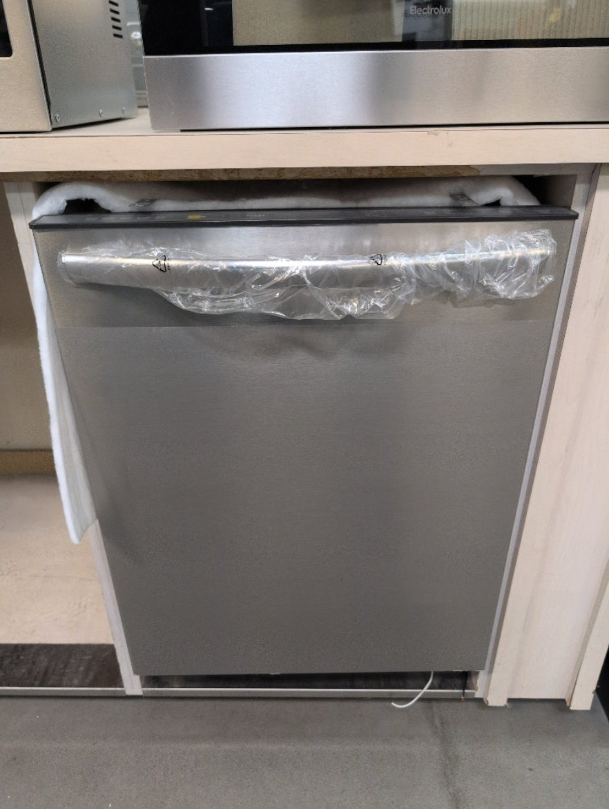 GDPH4515AF - DISHWASHERS - Frigidaire Gallery - Top Controls - Stainless Steel - Open Box - BonPrix Électroménagers