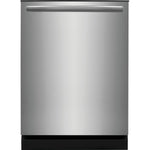 GDPH4515AF - DISHWASHERS - Frigidaire Gallery - Top Controls - Stainless Steel - Open Box - BonPrix Électroménagers