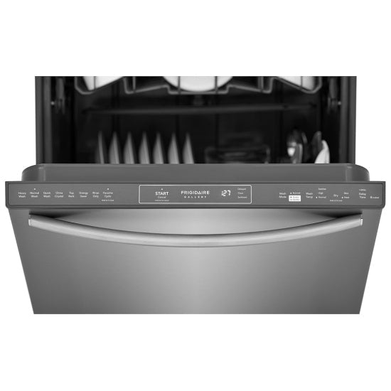 GDPH4525AF - DISHWASHERS - FRIGIDAIRE GALLERY - New - BonPrix Électroménagers
