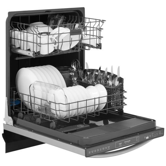GDPH4525AF - DISHWASHERS - FRIGIDAIRE GALLERY - New - BonPrix Électroménagers