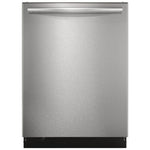 GDSH4715AF - DISHWASHERS - Frigidaire Gallery - Top Controls - Stainless Steel - New - BonPrix Électroménagers