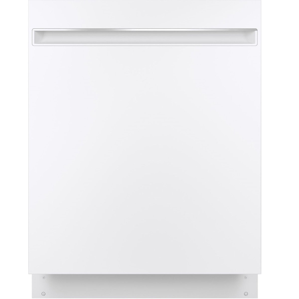 GDT225SGLWW - DISHWASHERS - GE - Front Controls - White - Open Box - BonPrix Électroménagers