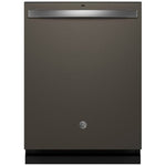 GDT670SMVES - DISHWASHERS - GE - Top Controls - Slate Grey - Open Box - BonPrix Électroménagers