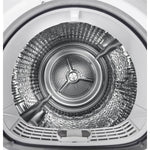 GFD14JSINWW - DRYERS - GE - Electric - White - Open Box - BonPrix Électroménagers
