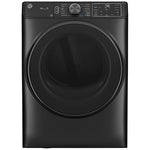 GFD65ESMVDS - DRYERS - GE - Open Box - BonPrix Électroménagers