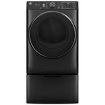 GFD65ESMVDS - DRYERS - GE - Open Box - BonPrix Électroménagers