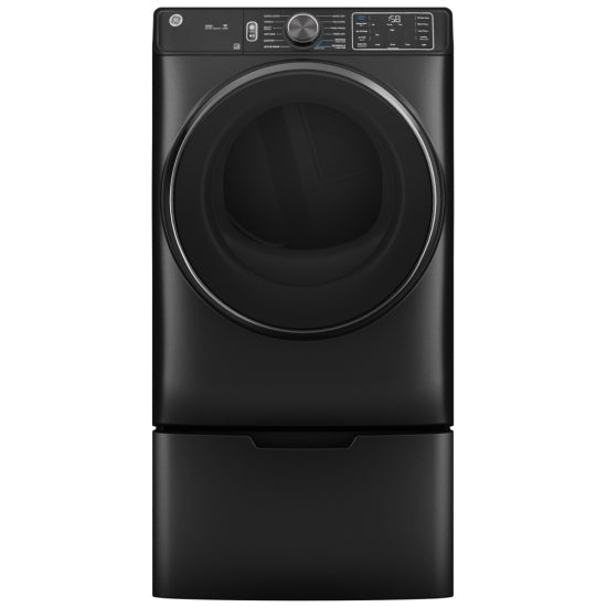 GFD65ESMVDS - DRYERS - GE - Open Box - BonPrix Électroménagers