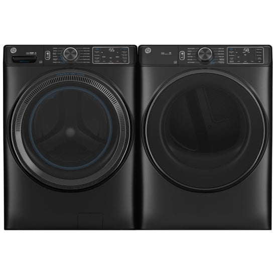 GFD65ESMVDS - DRYERS - GE - Open Box - BonPrix Électroménagers