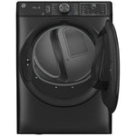 GFD65ESMVDS - DRYERS - GE - Open Box - BonPrix Électroménagers