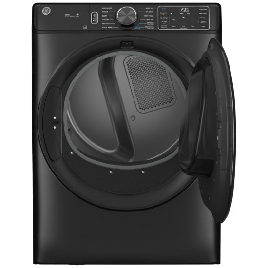 GFD65ESMVDS - DRYERS - GE - Open Box - BonPrix Électroménagers