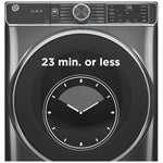 GFD65ESMVDS - DRYERS - GE - Open Box - BonPrix Électroménagers