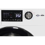 GFQ14ESSNWW - LAUNDRY CENTERS - GE - All - In - One - Electric - White - Open Box - BonPrix Électroménagers