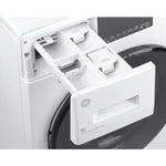 GFQ14ESSNWW - LAUNDRY CENTERS - GE - All - In - One - Electric - White - Open Box - BonPrix Électroménagers
