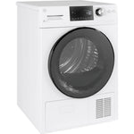 GFT14JSIMWW - DRYERS - GE - Electric - White - Open Box - BonPrix Électroménagers