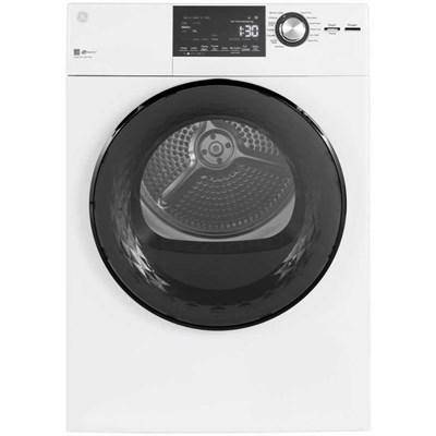 GFW148SSMWW,GFD14JSINWW - GE - Laundry Pairs - Open Box - BonPrix Électroménagers