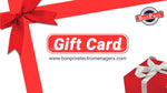 Gift Card - BonPrix Électroménagers