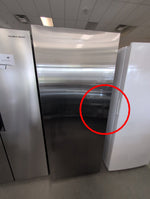 GLF16US2E23 - FREEZERS - Galanz - Stainless Steel - Open Box - BonPrix Électroménagers