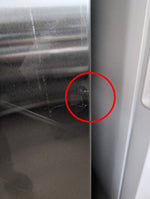 GLF16US2E23 - FREEZERS - Galanz - Stainless Steel - Open Box - BonPrix Électroménagers